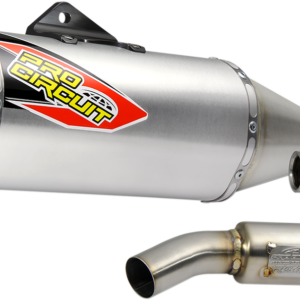 EXHAUST T6 SS S/A KAW