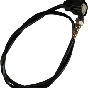 SENSOR OXYGEN 12MM BLK