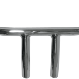 HANDLEBAR H-ROD 1.25"