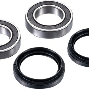 WHEEL BEARING KIT - REAR