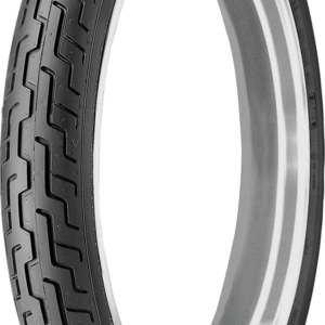 TIRE D402 130/70B18 63H
