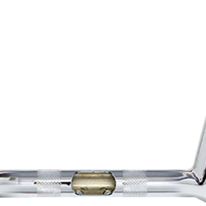HANDLEBAR SPORT 15- CHR