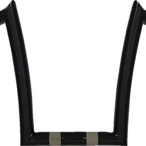 Handlebar 10 " Mini Monkey  BLK 24 FLTRX/STSE & 23 FLTRXSE