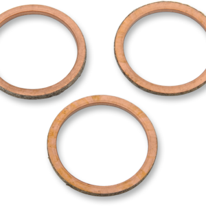 GASKET KIT EXHAUST YAM