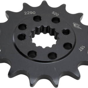 SPROCKET FRT 520 15T