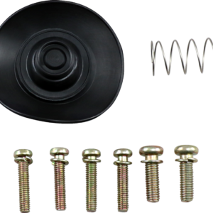 FUEL PETCOCK DIAPHRAGM KT