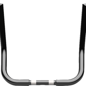 HANDLEBAR TWIN PEAKS 1.25 16B FLH 24+