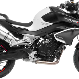 MUFFLER LV 1 SS CF MOTO 800 NK SPORT