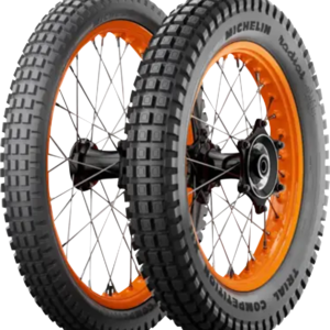 TIRE TRIAL COMP 4.00 R18 64M RR TL