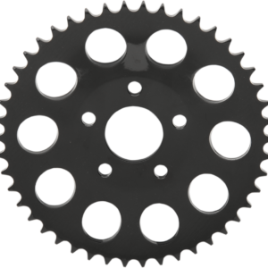 SPROCKET BLK 46T DISH