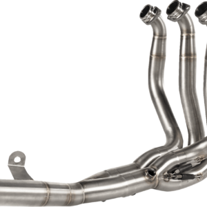 HEADER SS KAWASAKI Z H2