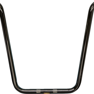 HANDLEBAR 1" BLACK 16"