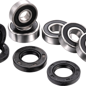 WHEEL BEARING KIT - FRONT & REAR SET