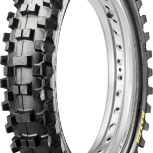 TIRE MAX MX-SI 110/100-18