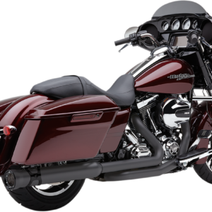 MUFFLERS RP R BLK FL 17-