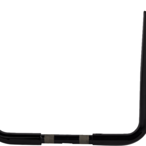 HANDLEBAR PRIME APE PRE-WIRED 13B 14-23 FL
