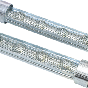 2" HP-PLUS BAFFLE