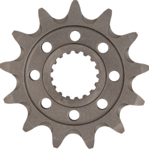 STEEL FRONT SPROCKET (520-13T) HONDA