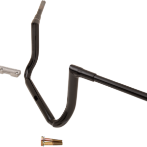 HANDLEBAR GRNDTP 12B FLHT