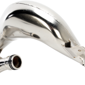 EXHAUST FAT PIPE 65 SX