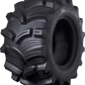 TIRE EXECUTIONER 26X10-12