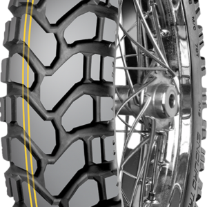 TIRE ENDURO TRAIL+ DAKAR 150/70B17 69H RR (60/40 E-07+)