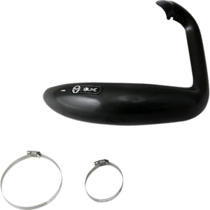 GUARD PIPE CARB FIB BETA