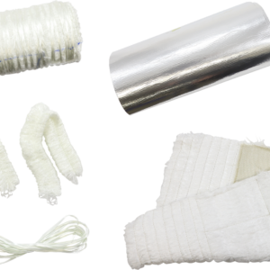 MUFFLER KIT S-B12SO16-HAA