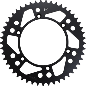 SPROCKET STEEL SHER 49T