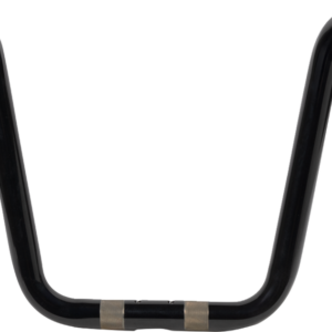 HANDLEBAR TWIN ROUNDS 1.25  12B FLTR 24+