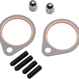 EXHAUST STUD,NUT+GSKT JAM