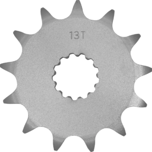 FRONT SPROCKET  - SUZUKI - 13 T