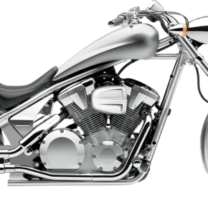 MUFFLERS 3" VTX1300CX