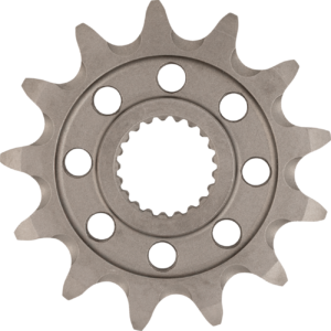 STEEL FRONT SPROCKET (520-13T) HONDA
