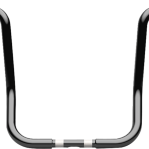 HANDLEBAR TWIN ROUNDS 1.25 16B FLH 24+