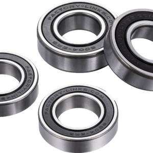 WHEEL BEARING KIT - FRONT & REAR SET