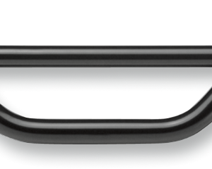 HANDLEBAR MOTO BLK