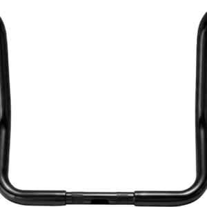 HANDLEBAR BAGGER BAR 15" BLACK TOURING