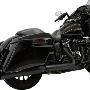 MUFFLERS 4.5 B M8 TOUR17+