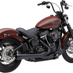EXHAUST ED BK FXFB 18-19