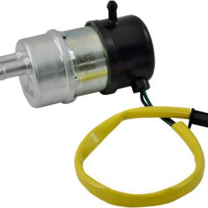 FUEL PUMP REPLACEMENT HON