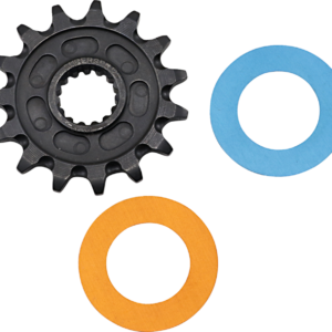 SPROCKET FR CST 1901-15-4