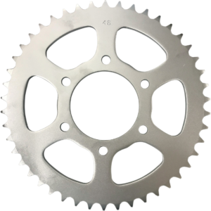 SPROCKET REAR KAW 520 46T