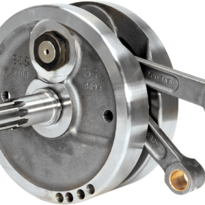 FLYWHEEL 4-1/4" 70-84BT