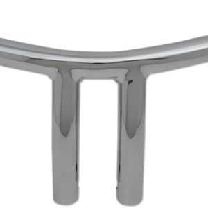 HANDLEBAR 8"PB1.5TBRCHTBW