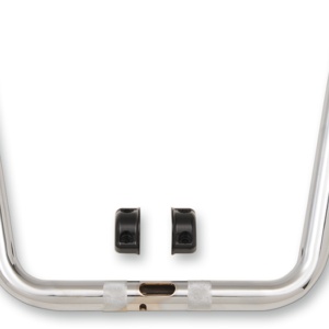 HANDLEBAR HTP 13"CHR FLTR
