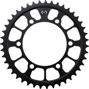 SPROCKET STEEL YAM 43T