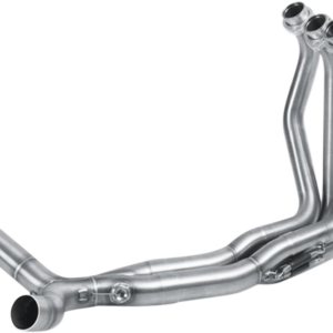HEADPIPES SS Z1000SX
