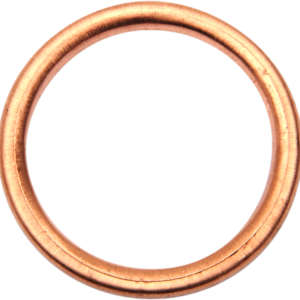 GASKET KIT EXHAUST MOOSE