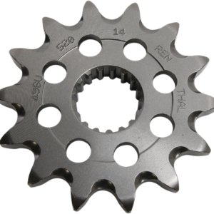 SPROCKET FRONT SUZ 14T
